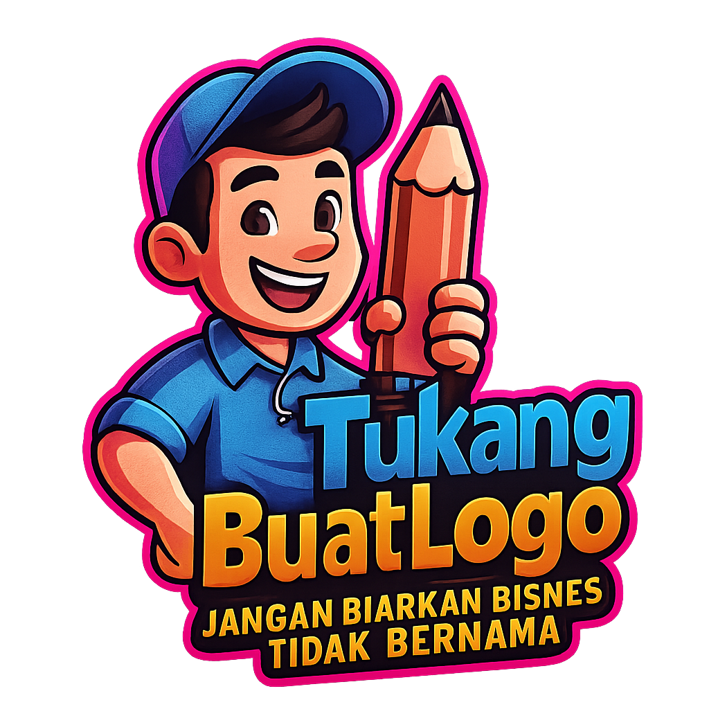 Pengenalan Tukang Buat Logo